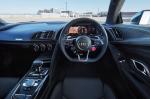 Audi R8 V10 Performance 2020 года (AU)